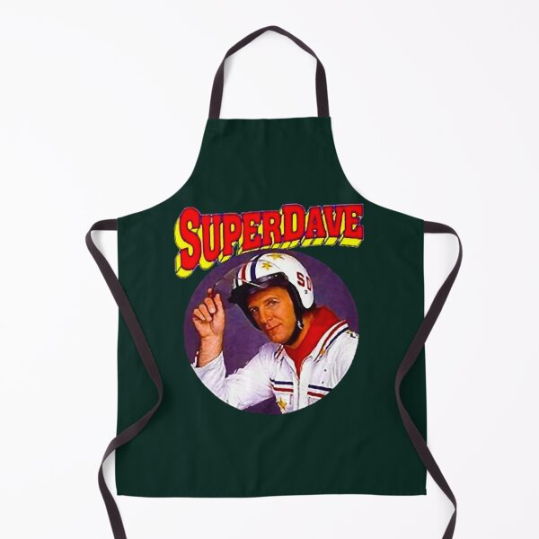 Item preview, Super Dave Osborne designed and sold by Santanaghita.