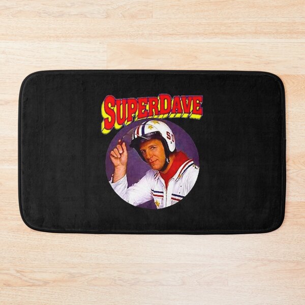 Item preview, Super Dave Osborne  designed and sold by Santanaghita.