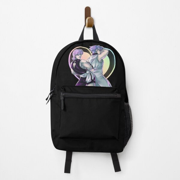 Item preview, Polyurethane And Polyester, Rainbow Heart - V1 designed and sold by AstralRavens.