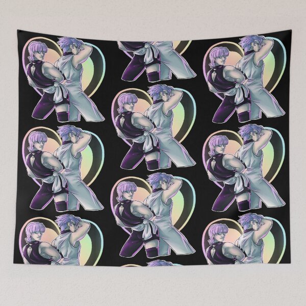 Item preview, Polyurethane And Polyester, Rainbow Heart - V1 designed and sold by AstralRavens.