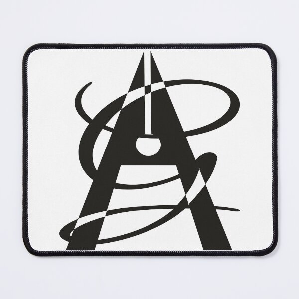 Item preview, AG Designer Logo designed and sold by AaryaGraphics.