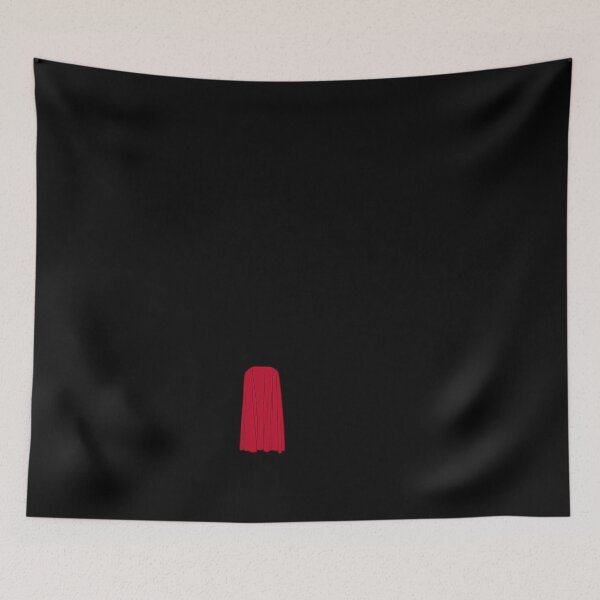 Item preview, Doth Mother Know You Weareth Her Drapes designed and sold by LaraPeer.
