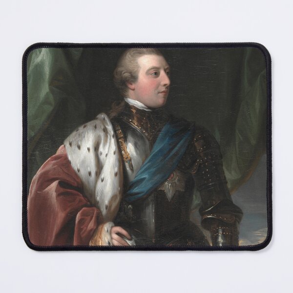 Item preview, George III, 1783. Benjamin West (American, 1738–1820) designed and sold by Vintage Designs +.
