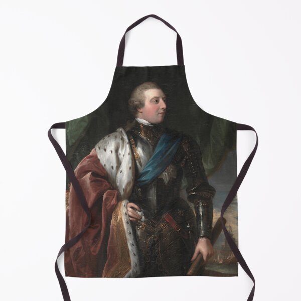 Item preview, George III, 1783. Benjamin West (American, 1738–1820) designed and sold by Vintage Designs +.