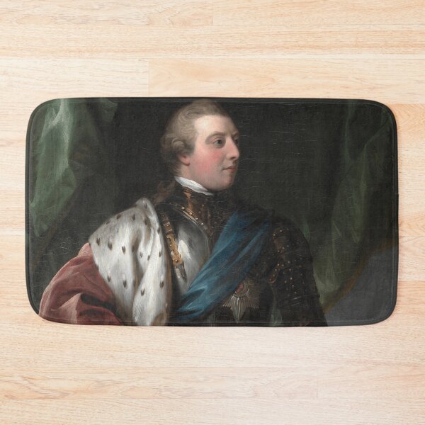 Item preview, George III, 1783. Benjamin West (American, 1738–1820) designed and sold by Vintage Designs +.