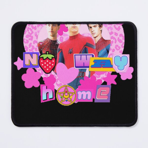 Item preview, No Way Home Cute Collage designed and sold by CassieGibbone.