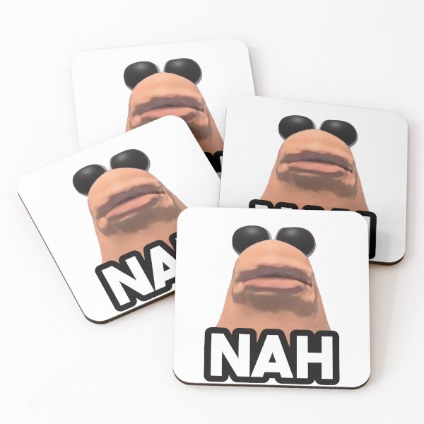 Item preview, Marcus the Worm - Nah designed and sold by AlexMancic.