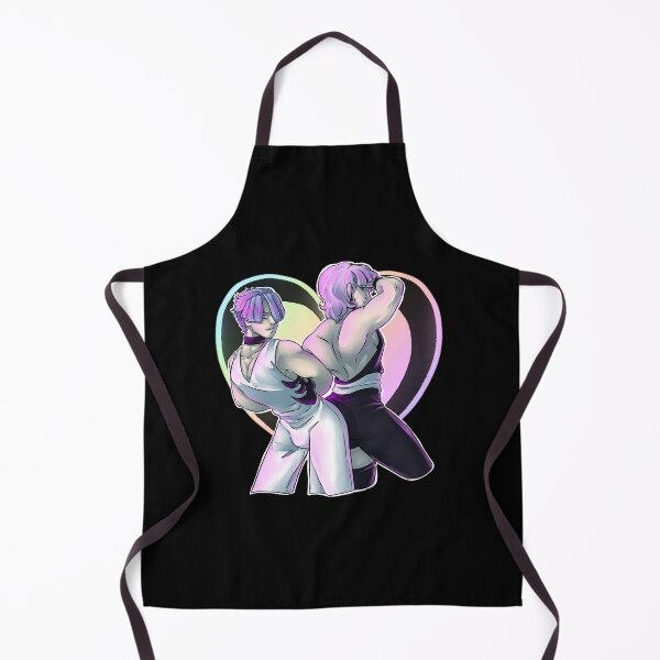 Item preview, Polyurethane And Polyester, Rainbow Heart - V2 designed and sold by AstralRavens.