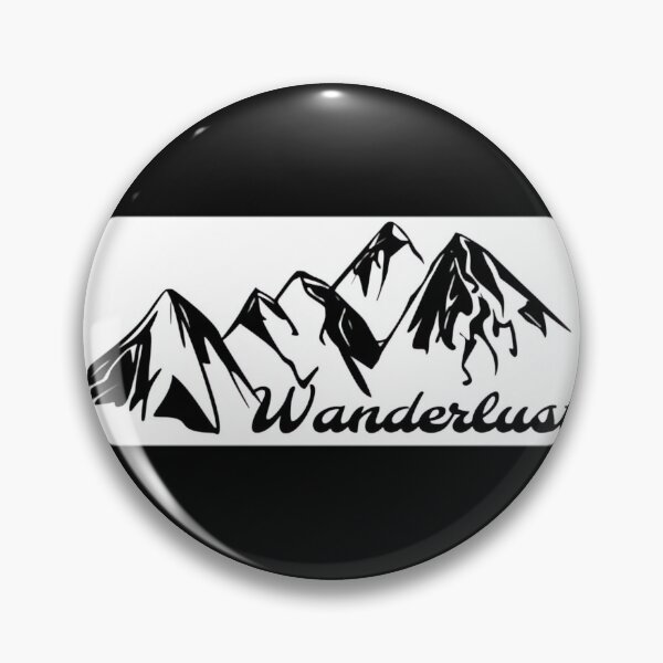 Item preview, Wanderlust 	 designed and sold by bbkzrxpgpuo42.