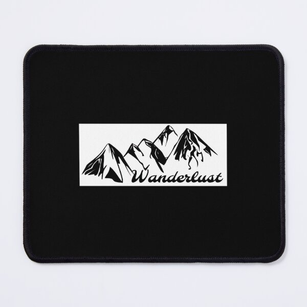 Item preview, Wanderlust designed and sold by bbkzrxpgpuo42.
