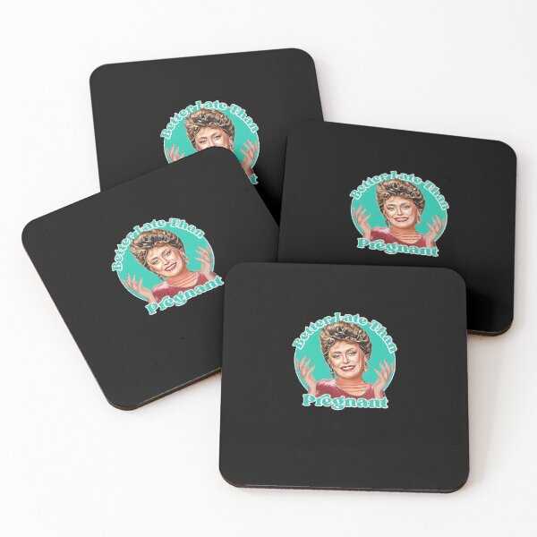 Item preview, Golden-Girls-Blanche designed and sold by peddernnhe.