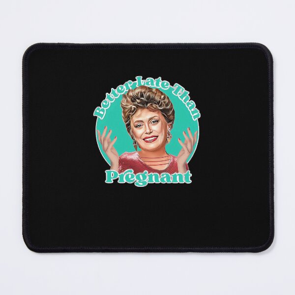 Item preview, Golden-Girls-Blanche designed and sold by peddernnhe.