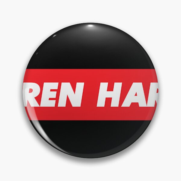 Item preview, TREN HARD Red  	 designed and sold by nhijtsflloc18.