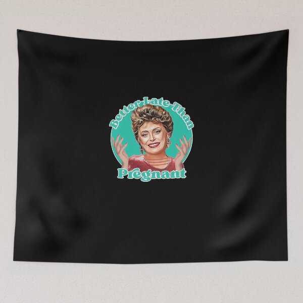 Item preview, Golden-Girls-Blanche designed and sold by peddernnhe.