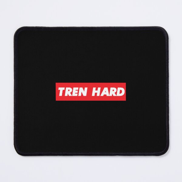 Item preview, TREN HARD Red  	 designed and sold by nhijtsflloc18.