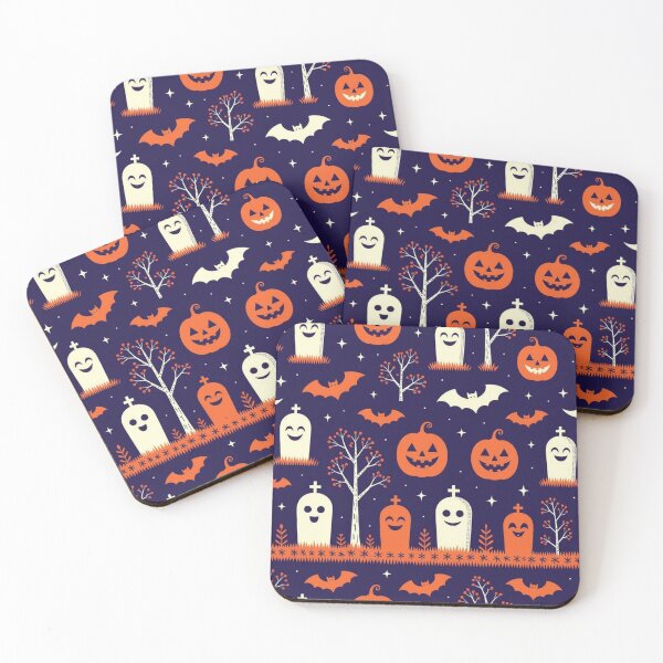 Item preview, Tiling Graveyard Pattern designed and sold by xArchGoDx.
