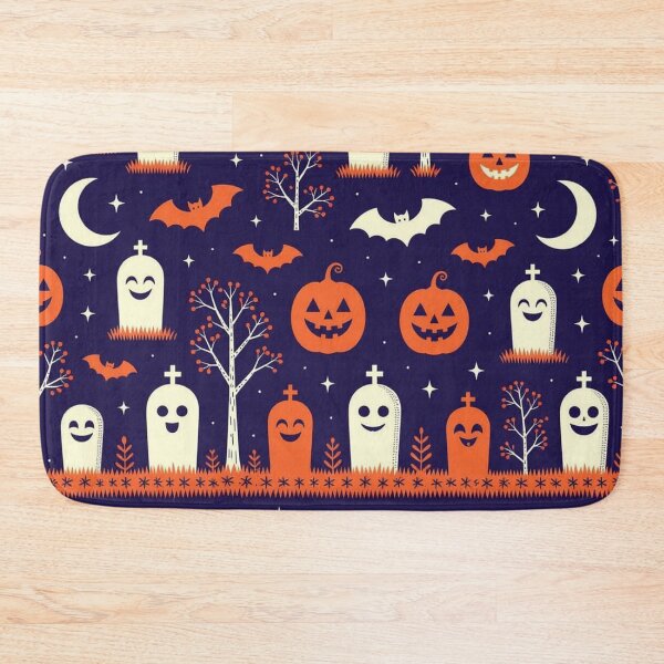 Item preview, Tiling Graveyard Pattern designed and sold by xArchGoDx.
