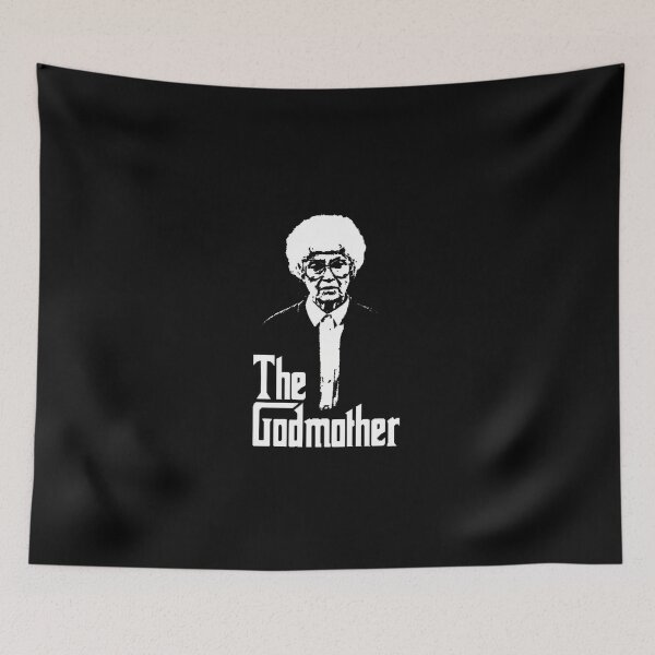 Item preview, Golden-Girls-Sophia---The-Godmother designed and sold by peddernnhe.