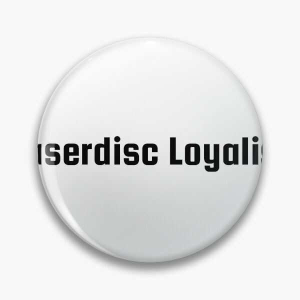 Item preview, Laserdisc Loyalist designed and sold by Ninjacatoff.