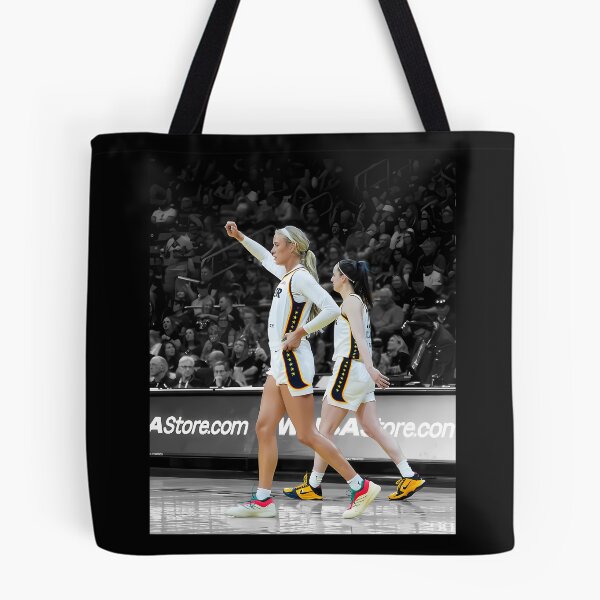 Item preview, Vintage Sophie Cunningham X Caitlin Clark designed and sold by lonsmug.
