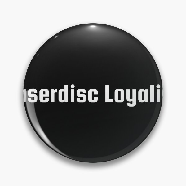 Item preview, Laserdisc Loyalist designed and sold by Ninjacatoff.