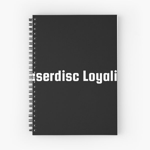 Item preview, Laserdisc Loyalist designed and sold by Ninjacatoff.