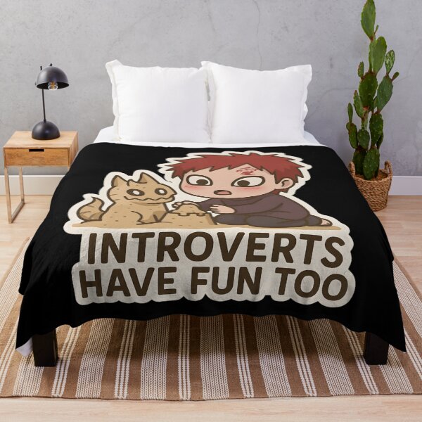 Item preview, Fun Introvert Energy designed and sold by rsilesbh4.