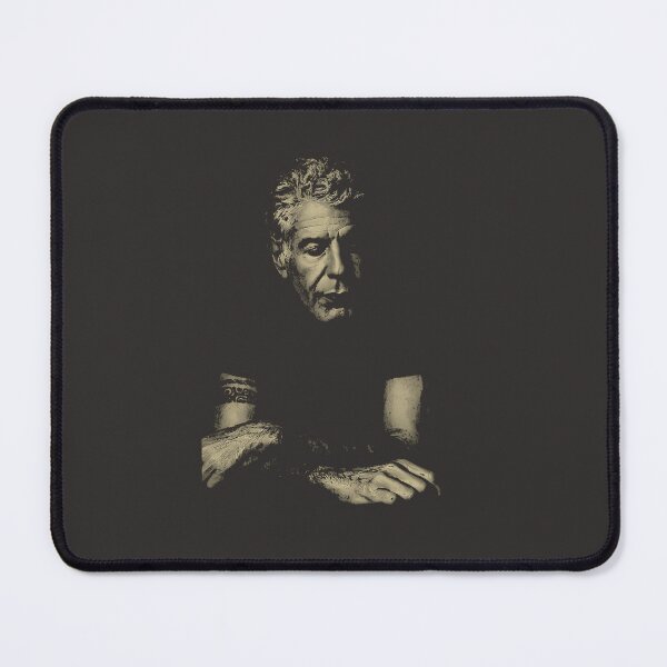 Item preview, Graphic-Anthony-Portrait-Bourdain-Vintage-(1) designed and sold by ferozuuda.