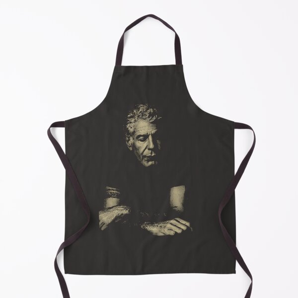 Item preview, Graphic-Anthony-Portrait-Bourdain-Vintage-(1) designed and sold by ferozuuda.