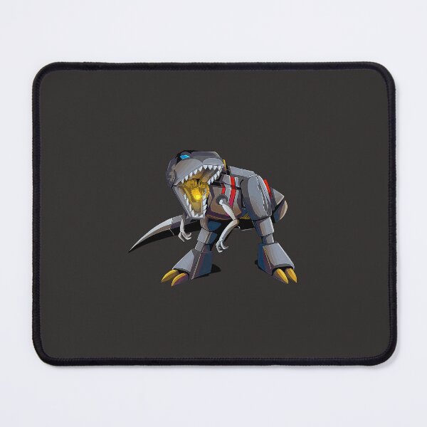 Item preview, Grimlock-Dinobots designed and sold by ferozuuda.