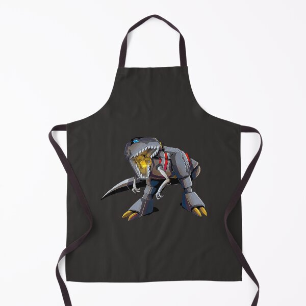 Item preview, Grimlock-Dinobots designed and sold by ferozuuda.