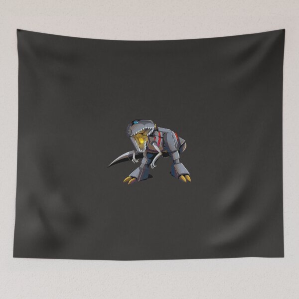 Item preview, Grimlock-Dinobots designed and sold by ferozuuda.