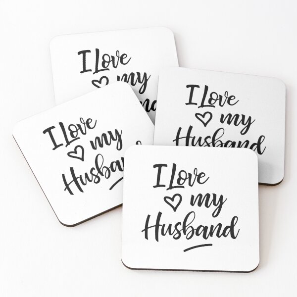 Item preview, I Love My Husband  Scoop  	 designed and sold by fqfrhvzpgd18.