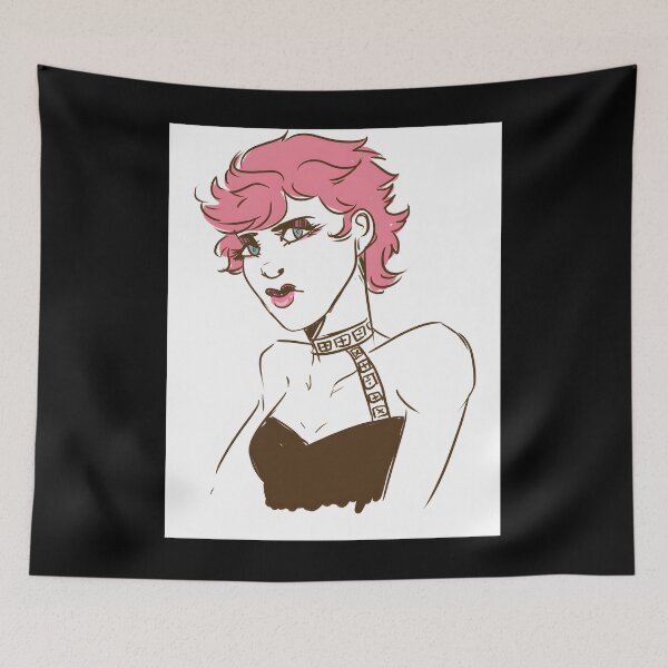 Item preview, Trish Una Classic 	 Copy	 designed and sold by fbtjobhfvma84.