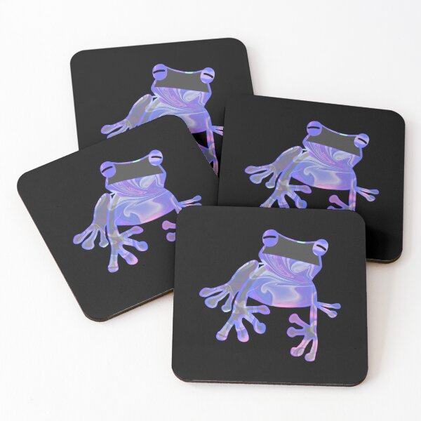 Artikelvorschau, Lebendiger holografischer Frosch entworfen und verkauft von dhjyuekh30.