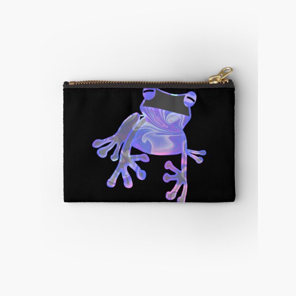 Artikelvorschau, Lebendiger holografischer Frosch entworfen und verkauft von dhjyuekh30.