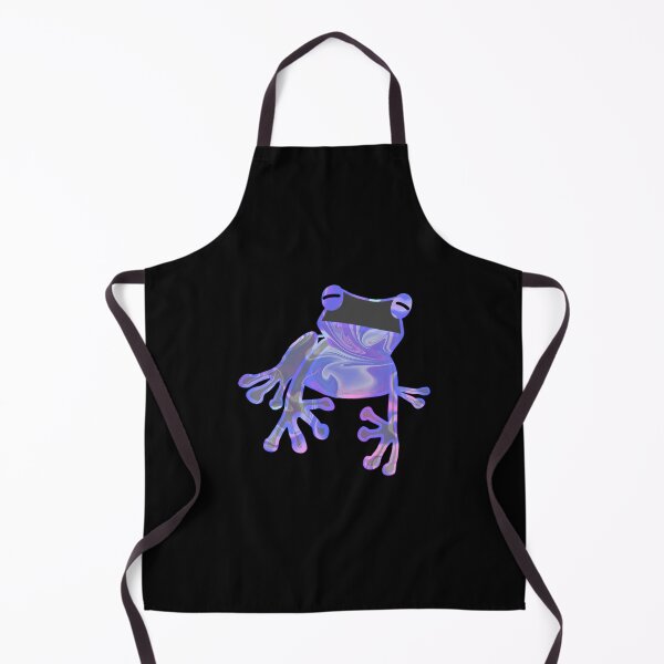 Artikelvorschau, Lebendiger holografischer Frosch entworfen und verkauft von dhjyuekh30.