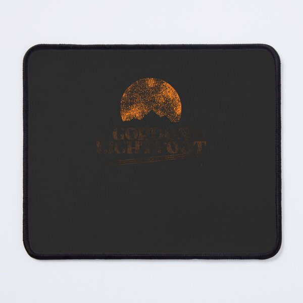 Item preview, Gordon-Lightfoot-Rising-Sun designed and sold by sveenithee.