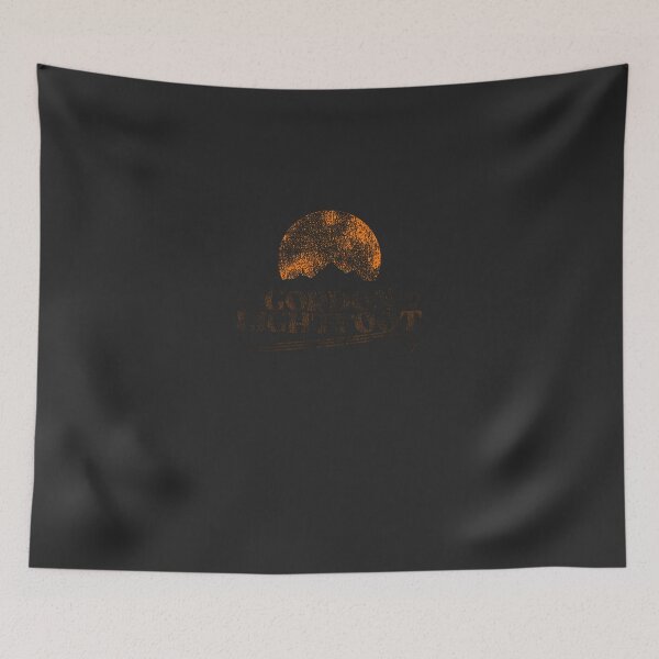 Item preview, Gordon-Lightfoot-Rising-Sun designed and sold by sveenithee.