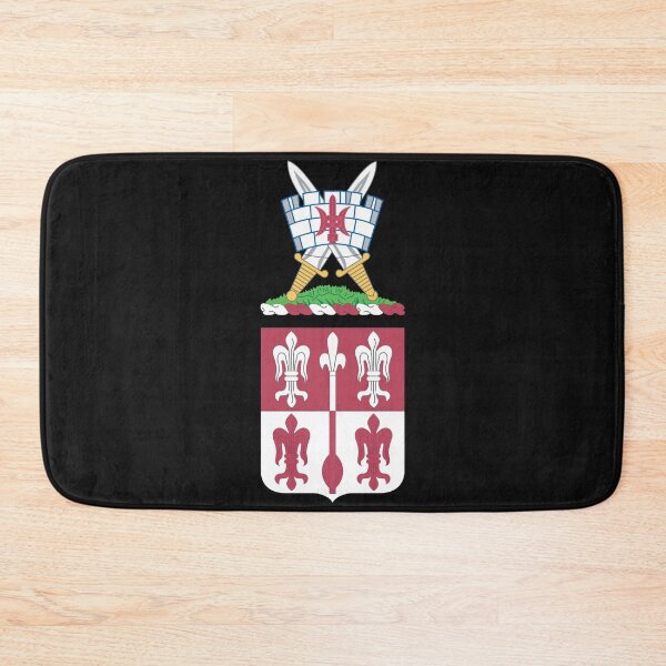 Artikelvorschau, 299. Pionierbataillon - COA wo Txt X 300 entworfen und verkauft von Military Insignia Products.