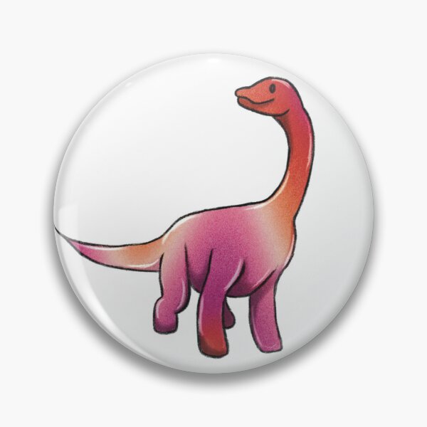Item preview, Lesbian dinosaur designed and sold by Reuniting  Designs.