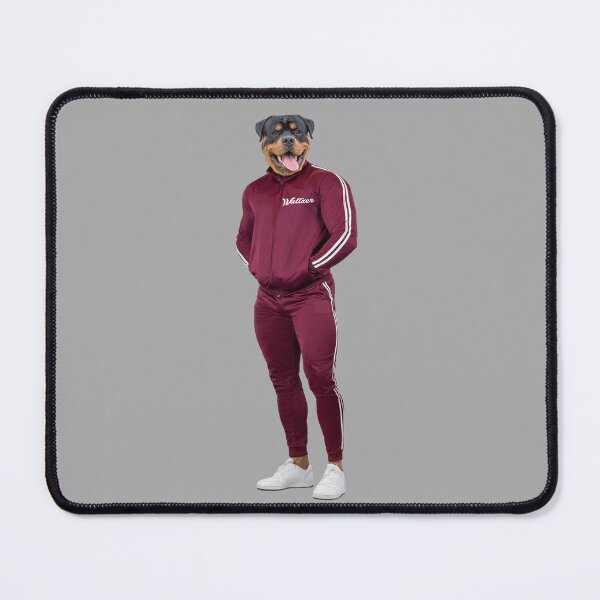 Item preview, BAD DOG - designed and sold by waltzermitty.