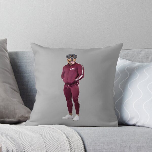 Item preview, BAD DOG - designed and sold by waltzermitty.