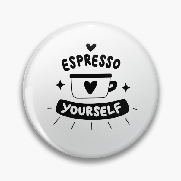 Item preview, Express yourself (coffee Lovers) designed and sold by Aspap1980.