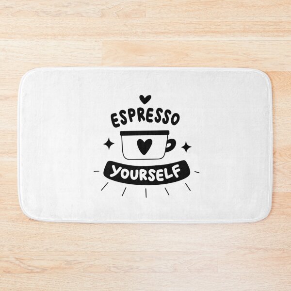 Item preview, Express yourself (coffee Lovers) designed and sold by Aspap1980.