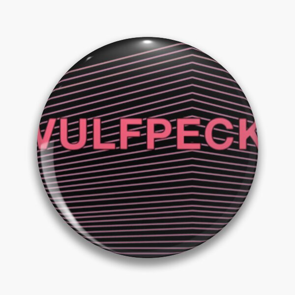 Item preview, Vulfpeck  	 designed and sold by hedegbem90.