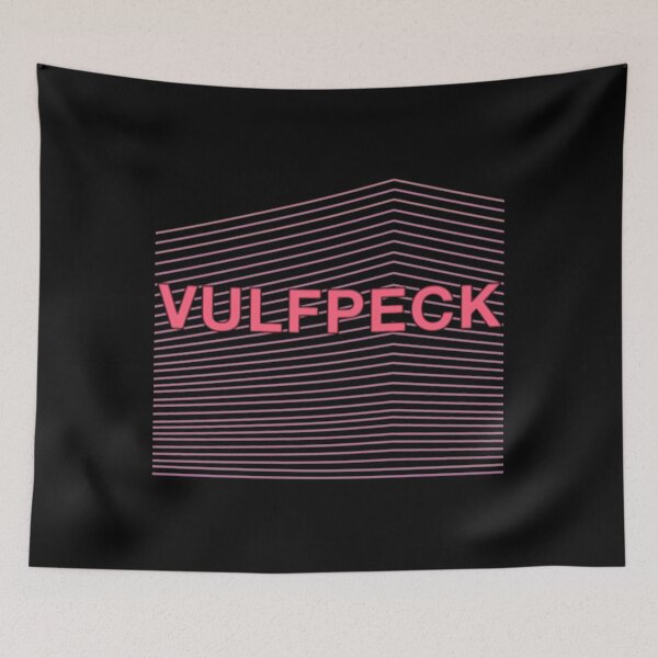 Item preview, Vulfpeck  	 designed and sold by hedegbem90.