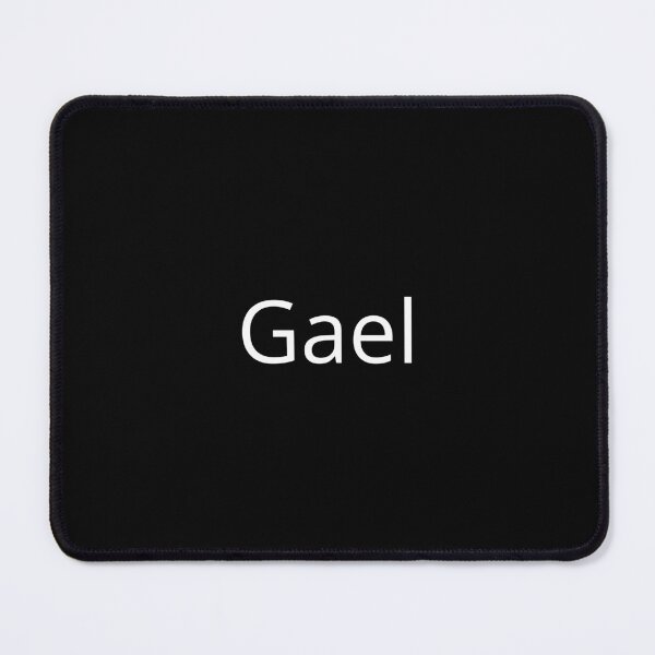 Item preview, Name Gael Open Sans Font White  designed and sold by Art in My Loft.