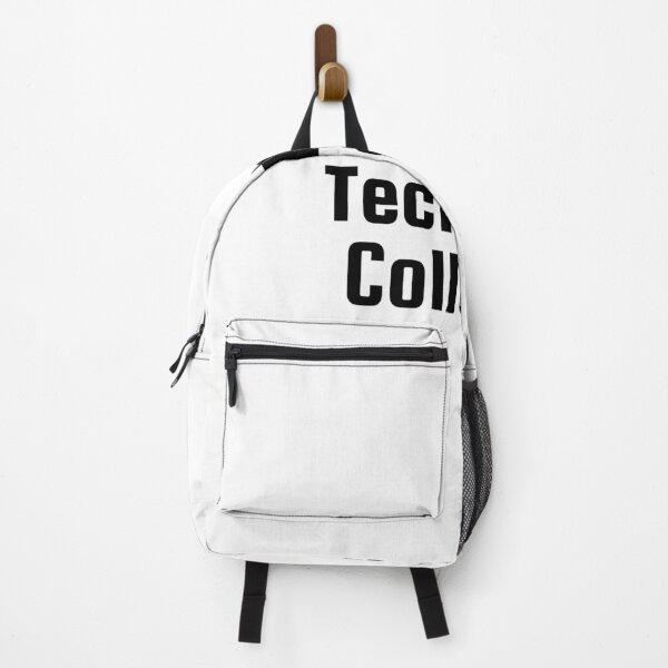 Item preview, Tech Relic Collector designed and sold by Ninjacatoff.