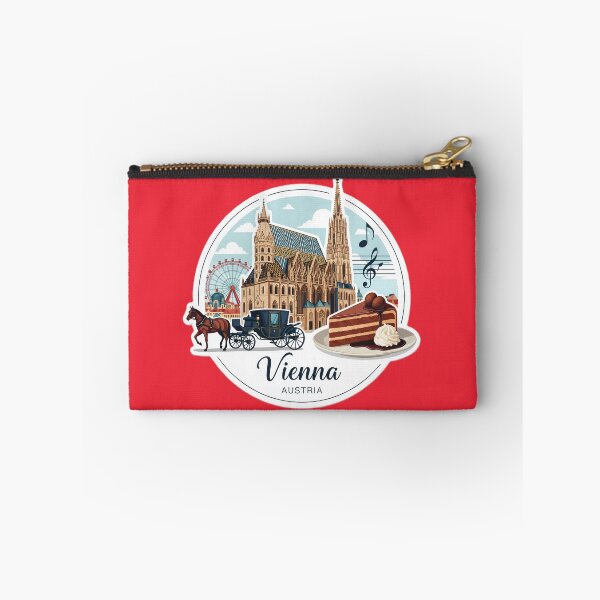 Item preview, Vienna designed and sold by Ambroa Stuff.